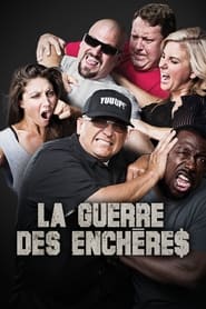 La Guerre Des Enchères serie streaming