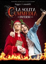 La solita commedia: Inferno постер