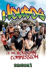 Housos: Season 1