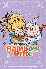 Rainbow Brite (1984)