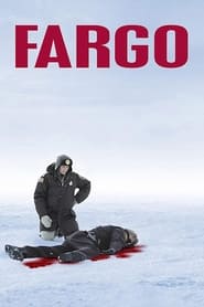 Poster Fargo