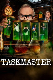 Taskmaster Series 19 2