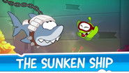 The Sunken Ship