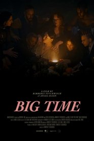 Big Time Big Time