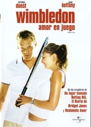 Wimbledon. El amor está en juego (2004)