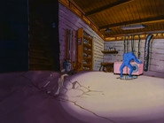 The Tick vs. The Mole-Men
