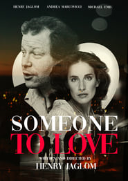 Someone to Love постер