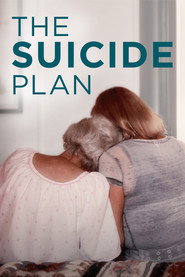 Poster The Suicide Plan 2012