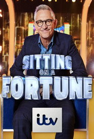 Sitting on a Fortune постер