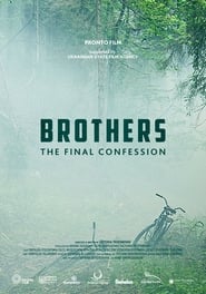 Poster Brothers. The Final Confession