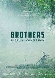 Poster Brothers. The Final Confession 2014
