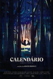 Poster Calendário