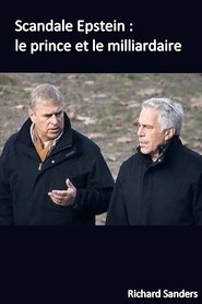 Poster Scandale Epstein : le prince et le milliardaire 2019
