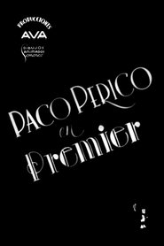 Paco Perico en Premier