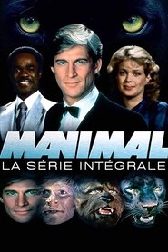 Manimal saison 1