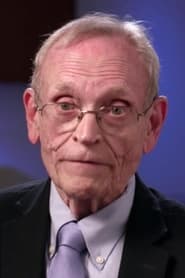 Robert M. Wood as Himself, Ph.D., Mutual UFO Network