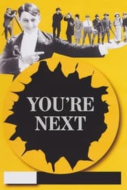 You're Next (1919)