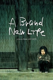 A Brand New Life постер