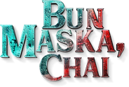 Bun Maska, Chai Logo