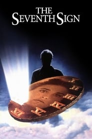 Poster The Seventh Sign 1988