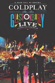 Podgląd filmu Coldplay: Live at Glastonbury 2016