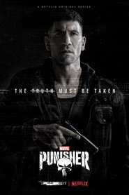 Marvel’s The Punisher Türkçe Dublaj izle