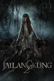 Jailangkung 2 постер