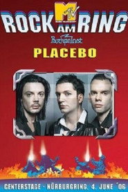 Placebo: Rock Am Ring 2003