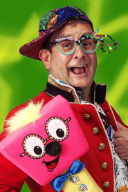 Timmy Mallett