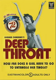 Deep Throat постер