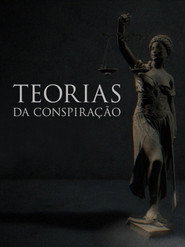 Teorias da Conspiração постер
