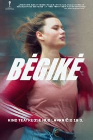 Poster Bėgikė