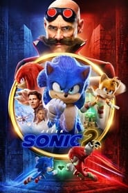 Ježek Sonic 2 (2022)