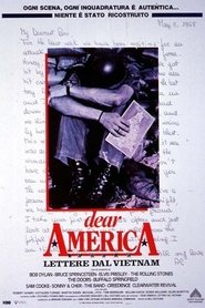Dear America - Lettere dal Vietnam) Dear America - Lettere dal Vietnam (1987)