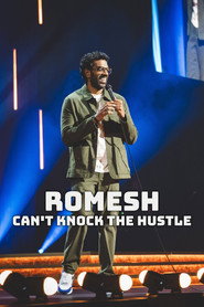 Romesh: Can't Knock the Hustle (2025)