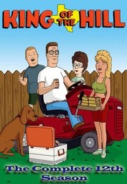 King of the Hill Season 12 Episode 2