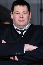 Image Mark Labbett