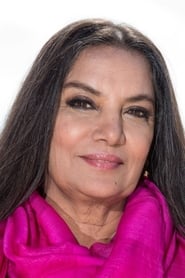 Shabana Azmi