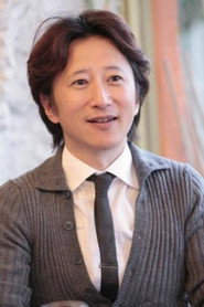 Hirohiko Araki 2000x3000