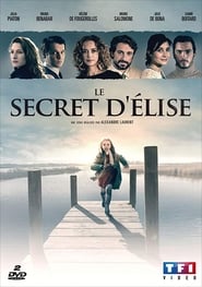 Le secret d'Elise постер