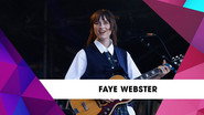 Faye Webster