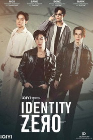 Identity Zero poster