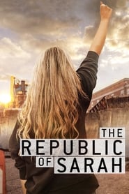 The Republic of Sarah poster