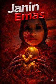 Janin Emas 2013 poster