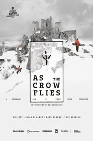 Poster As the Crow Flies