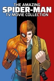 Full Cast of Spider-Man (TV) Collection