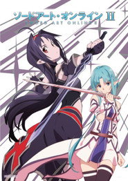 Sword Art Online Sword Art Online II 16