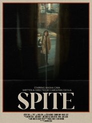 Affiche de Spite
