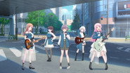 BanG Dream It s MyGO