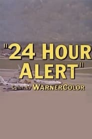 24 Hour Alert постер